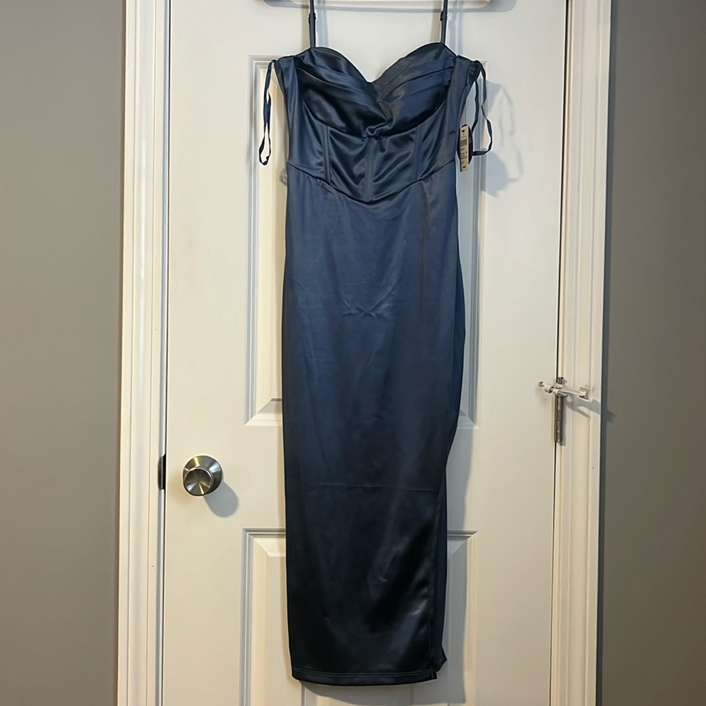 Wedding Guest Dress